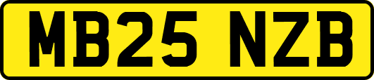 MB25NZB