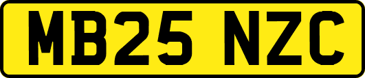 MB25NZC