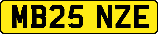 MB25NZE