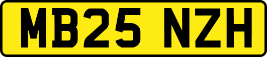 MB25NZH