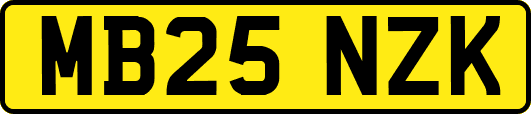 MB25NZK