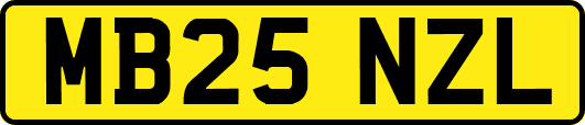 MB25NZL