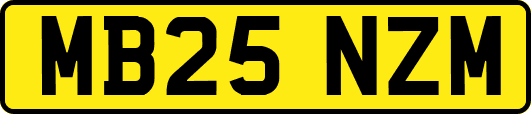 MB25NZM