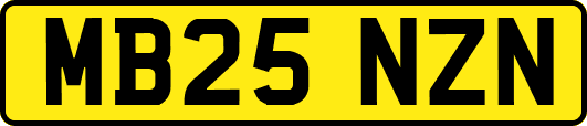 MB25NZN