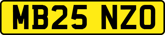 MB25NZO