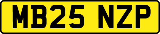 MB25NZP