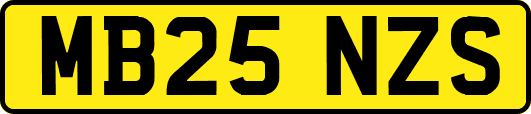MB25NZS