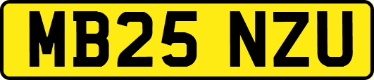 MB25NZU