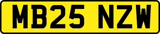 MB25NZW
