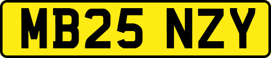 MB25NZY