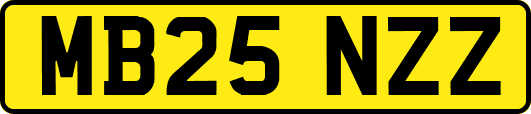 MB25NZZ