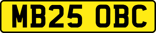 MB25OBC