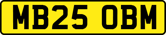 MB25OBM