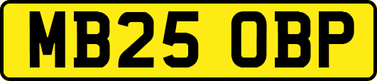 MB25OBP
