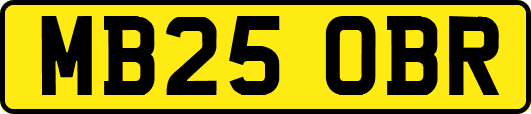 MB25OBR