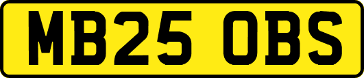 MB25OBS