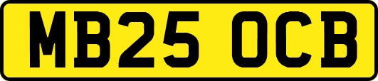 MB25OCB