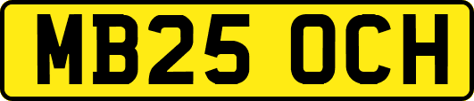 MB25OCH