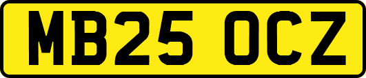 MB25OCZ