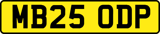 MB25ODP