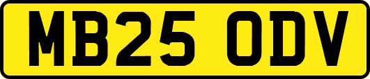 MB25ODV