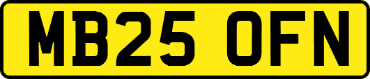MB25OFN
