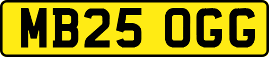 MB25OGG