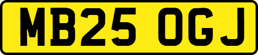 MB25OGJ