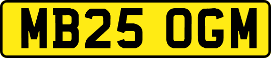 MB25OGM