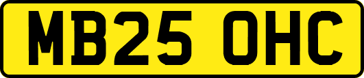 MB25OHC
