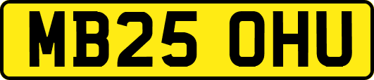 MB25OHU
