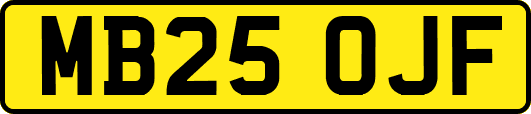 MB25OJF