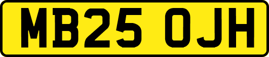 MB25OJH