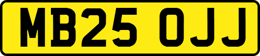 MB25OJJ