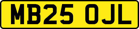 MB25OJL