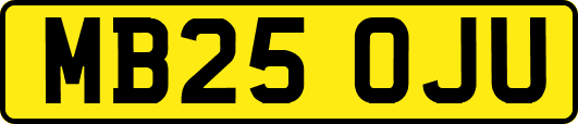 MB25OJU
