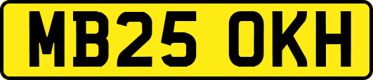 MB25OKH