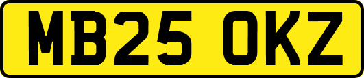 MB25OKZ