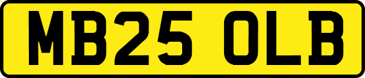 MB25OLB