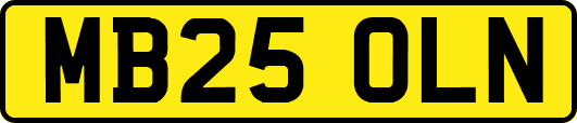 MB25OLN