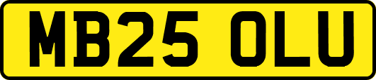 MB25OLU