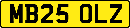 MB25OLZ