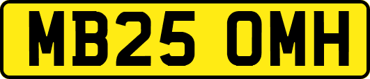 MB25OMH