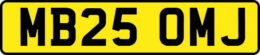 MB25OMJ