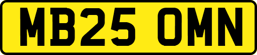 MB25OMN