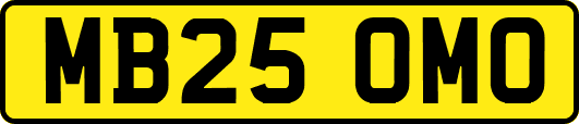MB25OMO