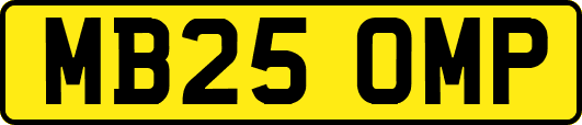 MB25OMP