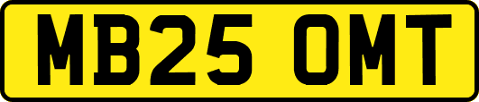 MB25OMT
