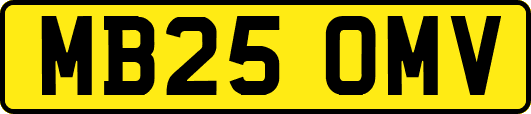 MB25OMV