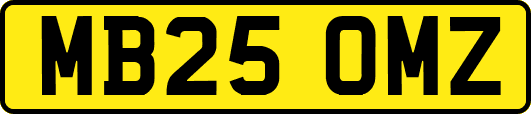 MB25OMZ